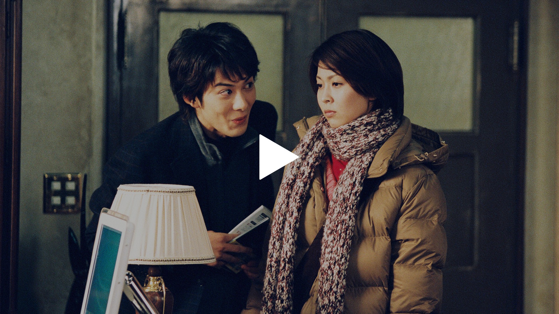 第1話 夢はかなう！！あなたに贈る真冬の恋物語｜フジテレビの人気