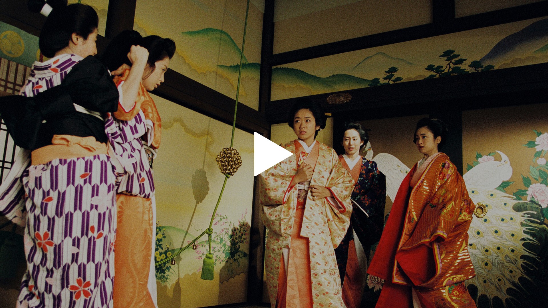 第6話 【第二部】嵐の予感～あの女が帰ってくる｜フジテレビの