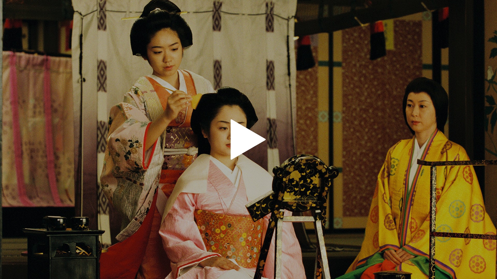 大奥 全4巻+スペシャルDVDSET[レンタル用]菅野美穂/浅野ゆう子/池脇千鶴 菅野美穂☆浅野ゆう子『大奥』レンタル落ちDVD☆全巻 - メルカリ