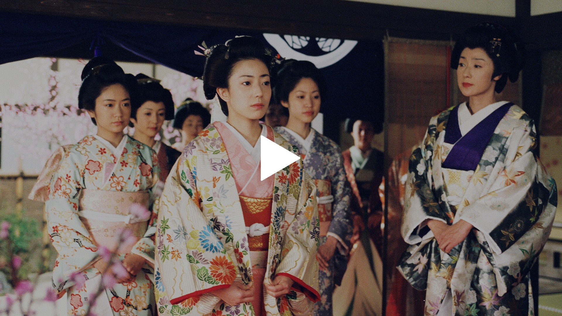 Amazon.co.jp: 菅野美穂浅野ゆう子『大奥』レンタル落ちDVD全巻