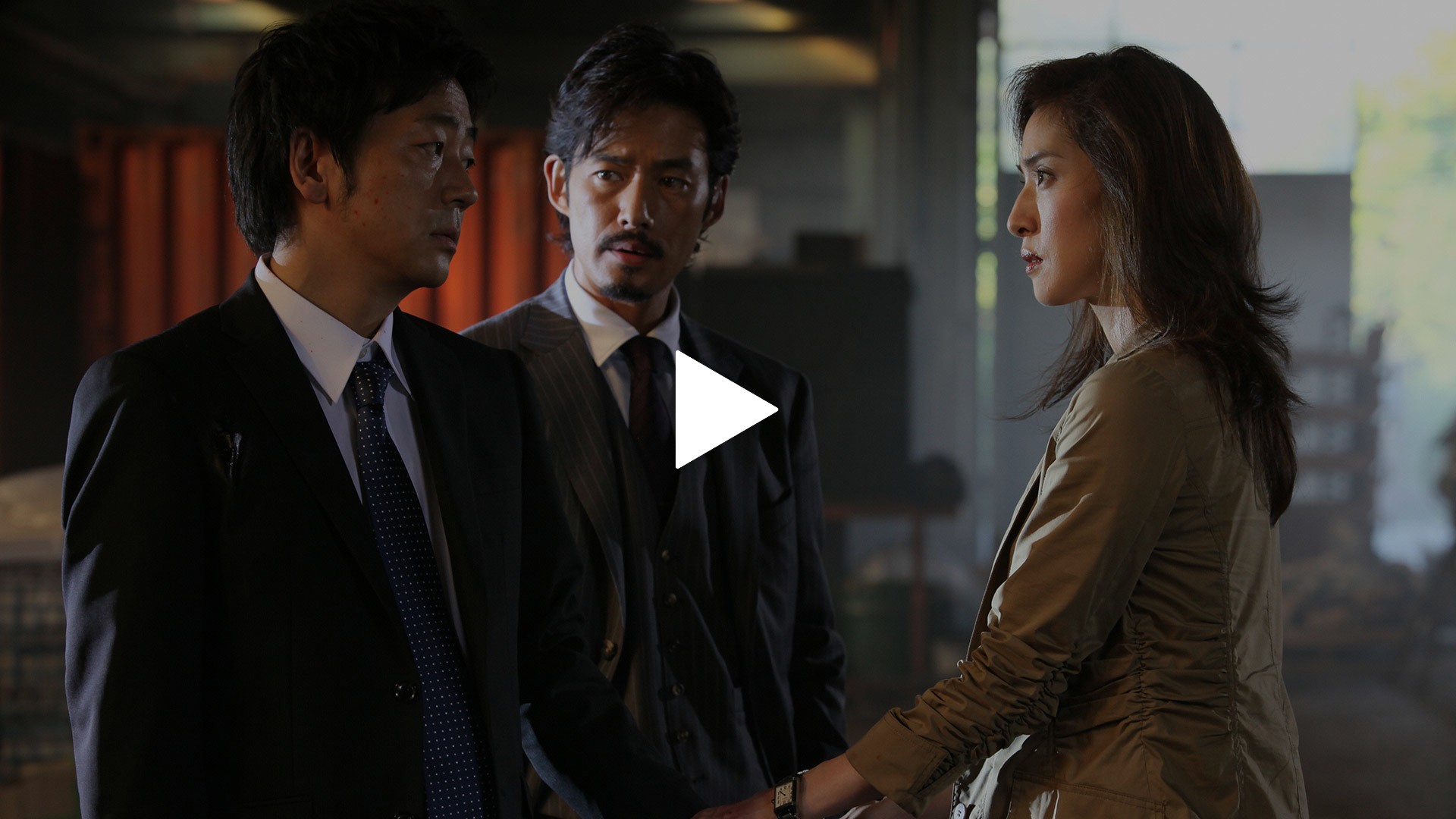 第11話 ゆずれない正義｜フジテレビの人気ドラマ・アニメ・TV番組の