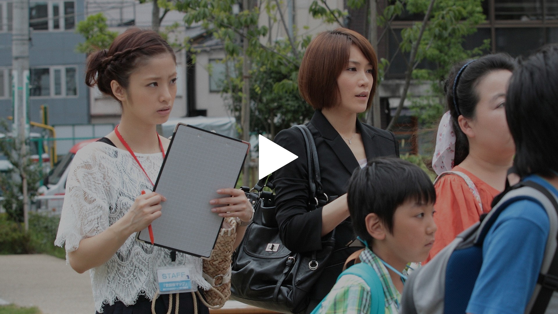第5話 特殊犯罪潜入捜査～無の殺意｜フジテレビの人気ドラマ