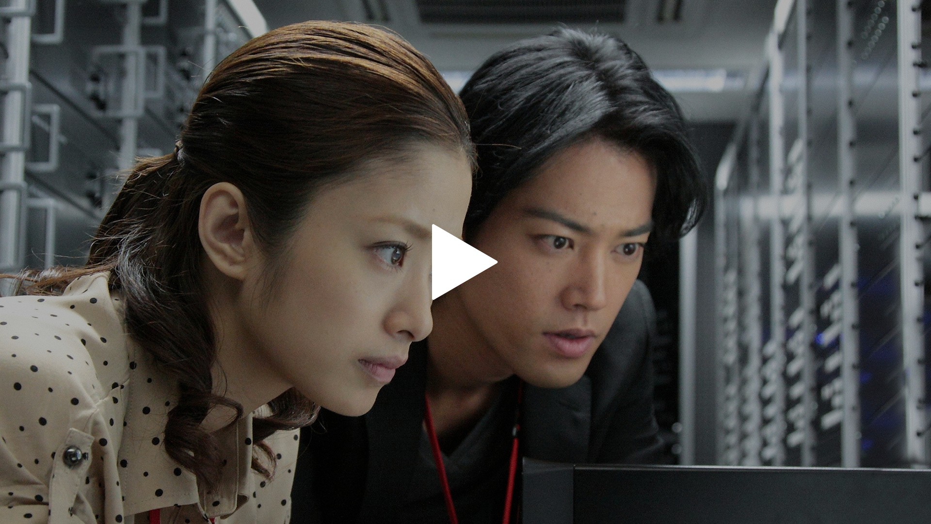 第8話 特殊犯罪潜入捜査～敵、現る｜フジテレビの人気ドラマ・アニメ