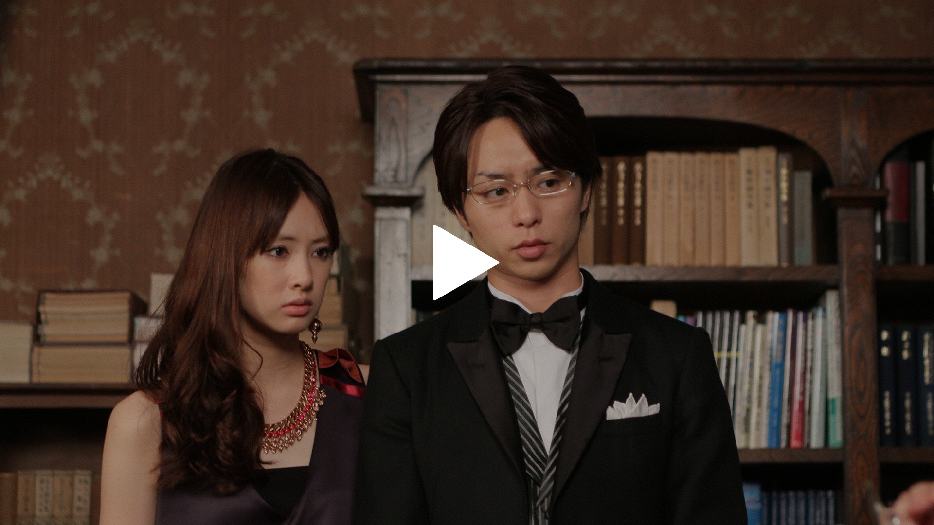 第2話 殺しのワインいかがでしょう？｜フジテレビの人気ドラマ