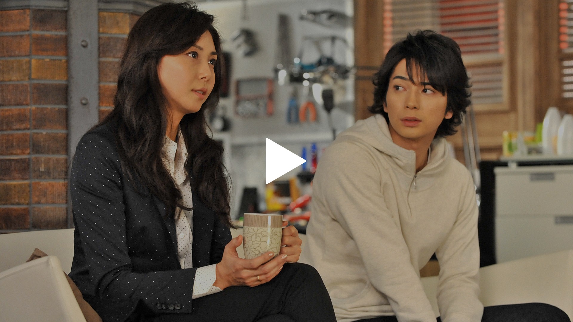 第6話 最初で最悪の案件｜フジテレビの人気ドラマ・アニメ・TV