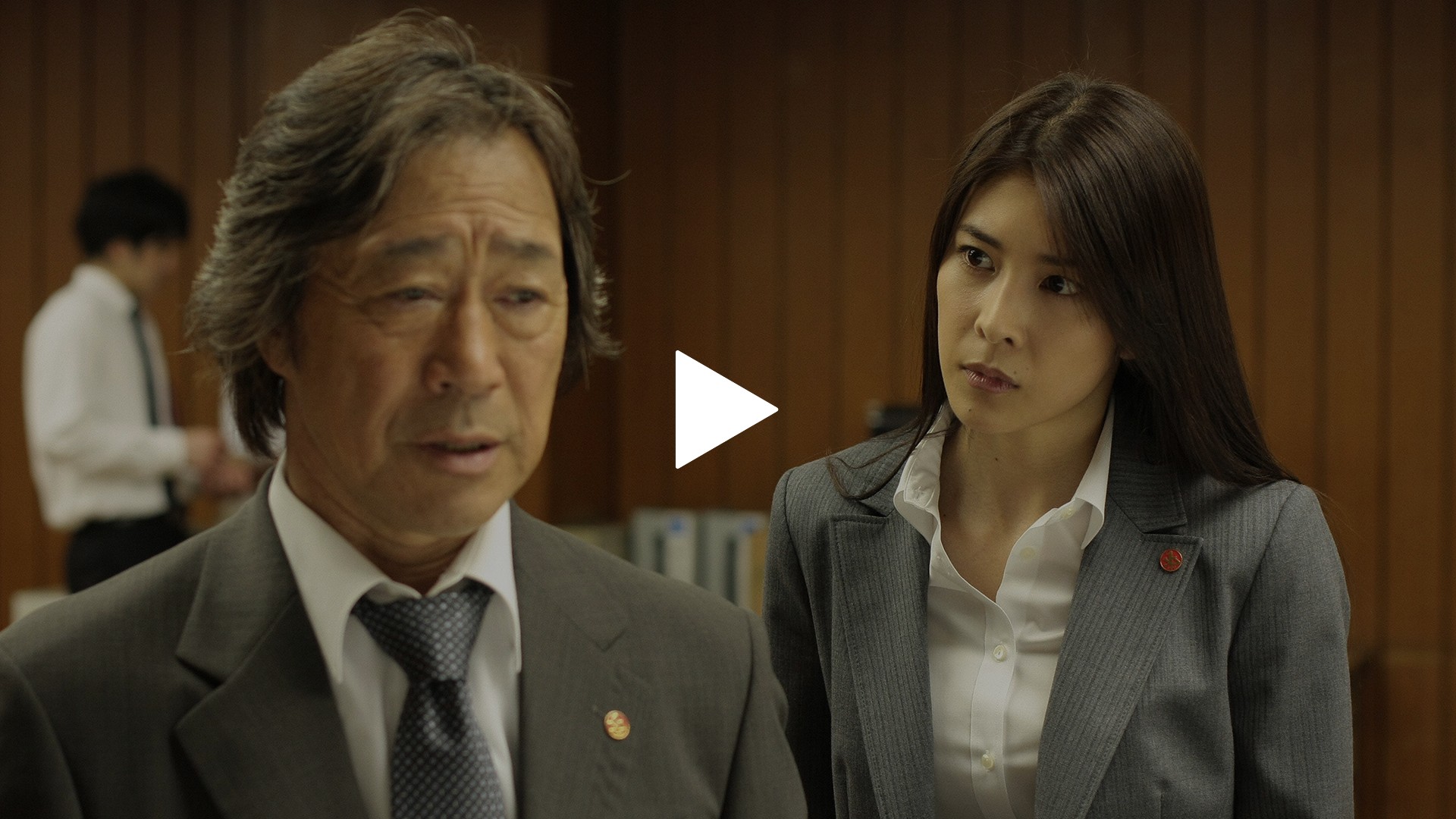 第3話 右では殴らない（2）｜フジテレビの人気ドラマ・アニメ・TV番組