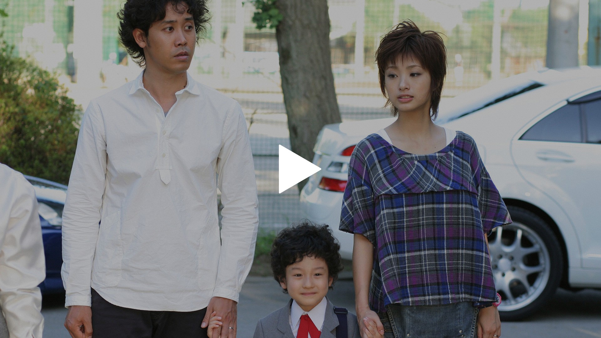 第1話 なんで私がママなのよっ！！｜フジテレビの人気ドラマ