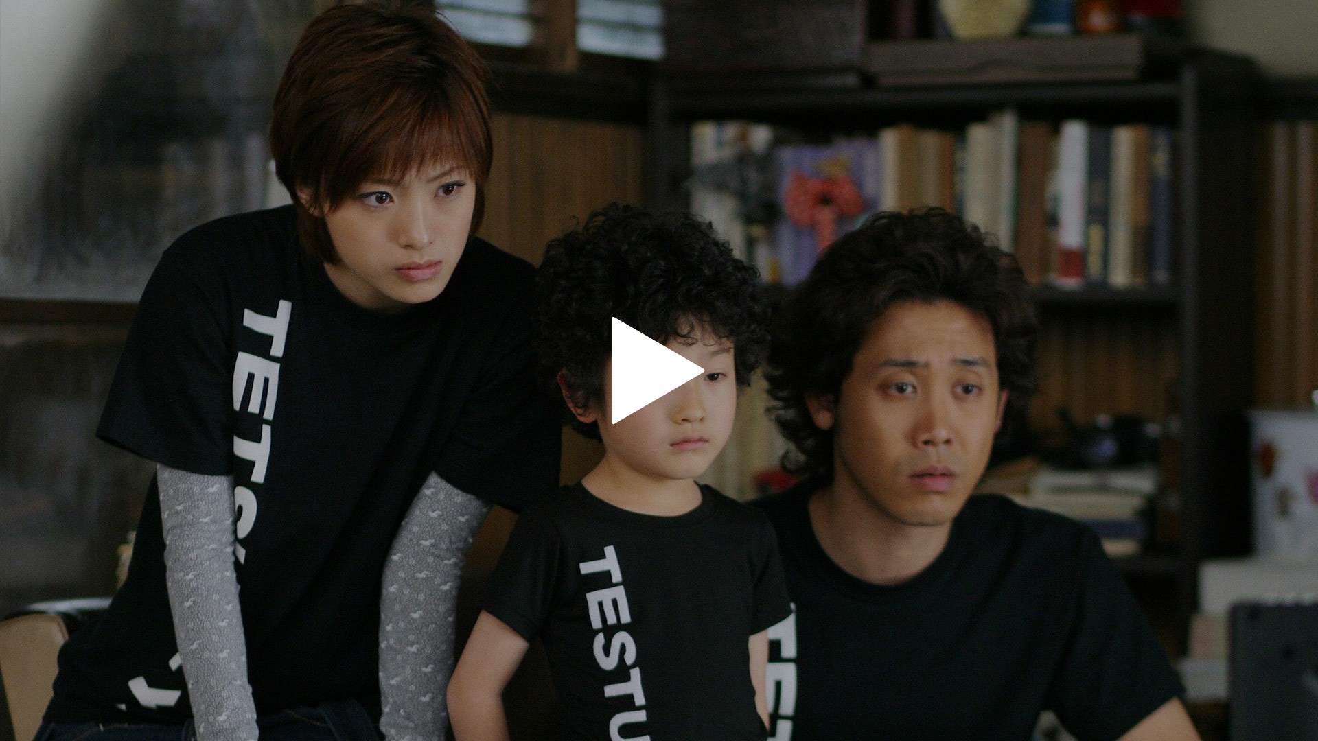 第10話 涙の卒園式・・・愛しい子よ｜フジテレビの人気ドラマ・アニメ