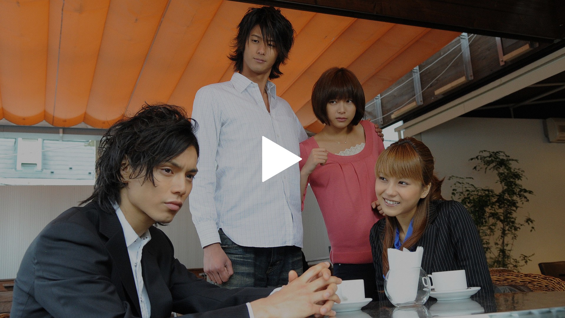 第7話 届いた愛｜フジテレビの人気ドラマ・アニメ・TV番組の動画が見