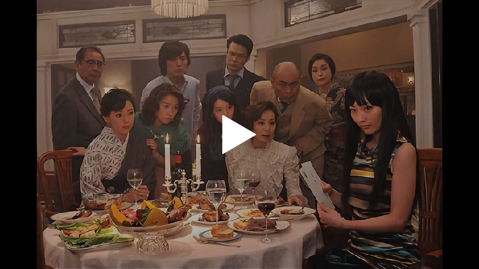 回廊亭殺人事件｜フジテレビの人気ドラマ・アニメ・TV番組の動画が見