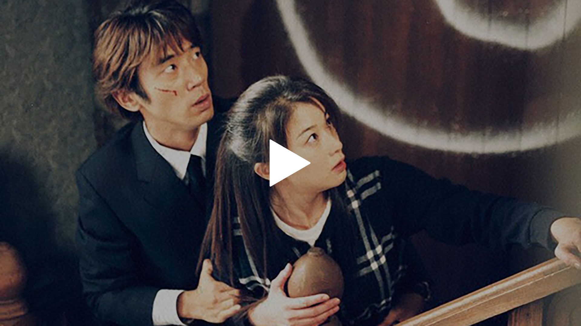 第9話 蟲男の正体｜フジテレビの人気ドラマ・アニメ・TV番組の動画が見