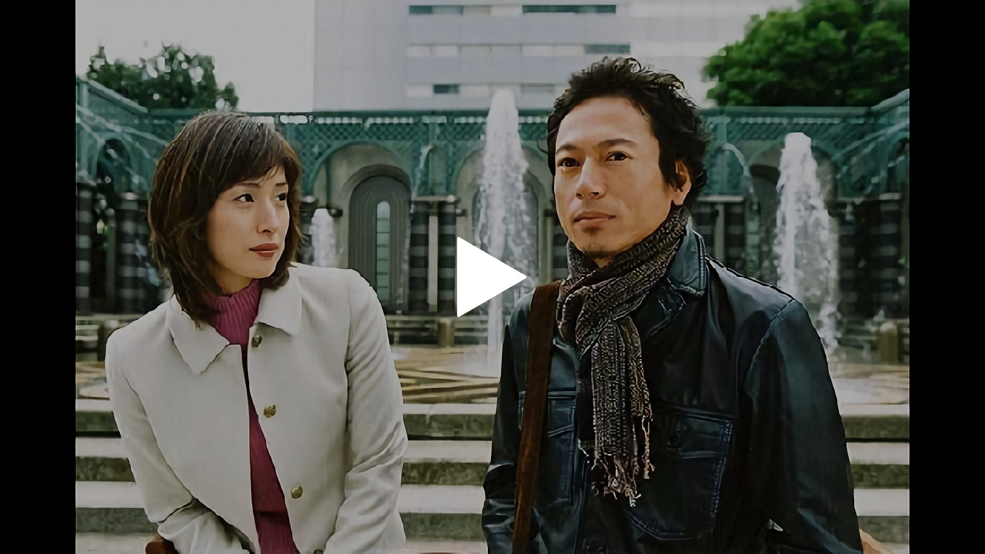 第1話 大人の欲望！！夜メロ開幕｜フジテレビの人気ドラマ・アニメ・TV