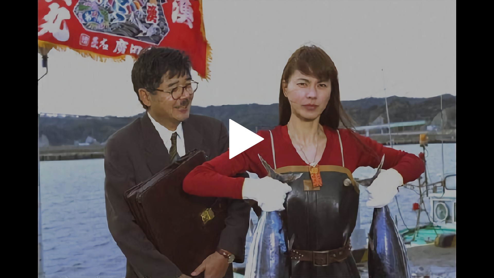 第1話 復活！！｜フジテレビの人気ドラマ・アニメ・TV番組の動画が見