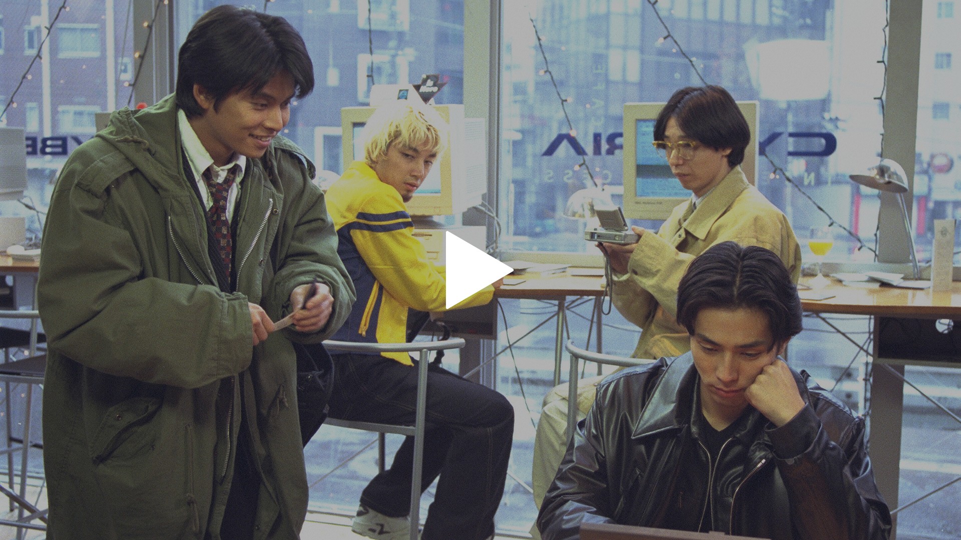 第8話 さらば愛しき刑事｜フジテレビの人気ドラマ・アニメ・TV