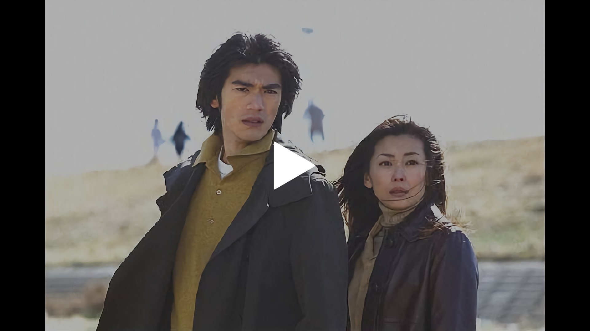 第9話 愛と生を賭けた戦いの始まり｜フジテレビの人気ドラマ
