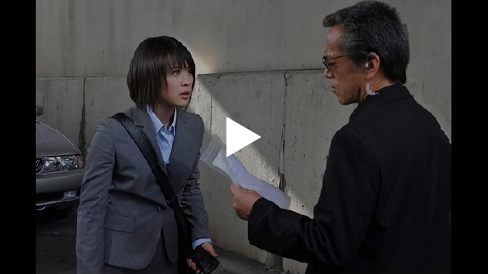 ダブル・ミーニング――Yes or No ？｜フジテレビの人気ドラマ・アニメ