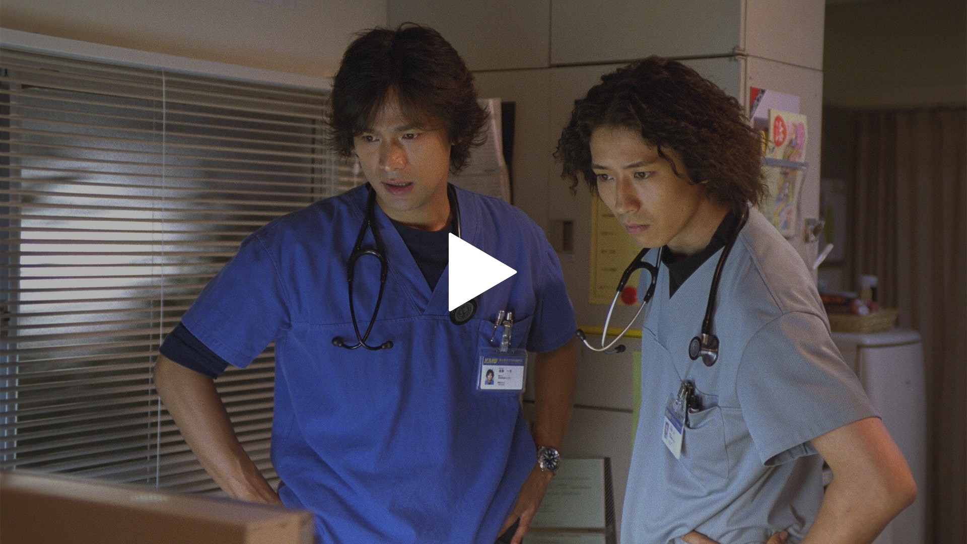 第3話 小さな命大きな命｜フジテレビの人気ドラマ・アニメ・TV