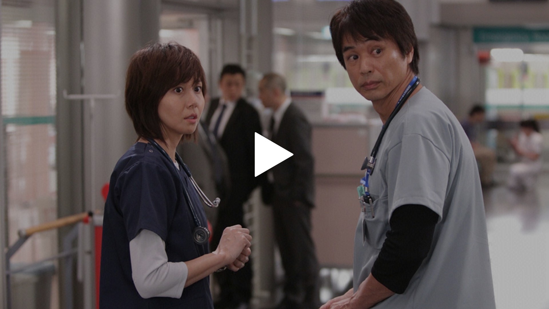 第2話 生まれる命、奪われる命｜フジテレビの人気ドラマ・アニメ・TV