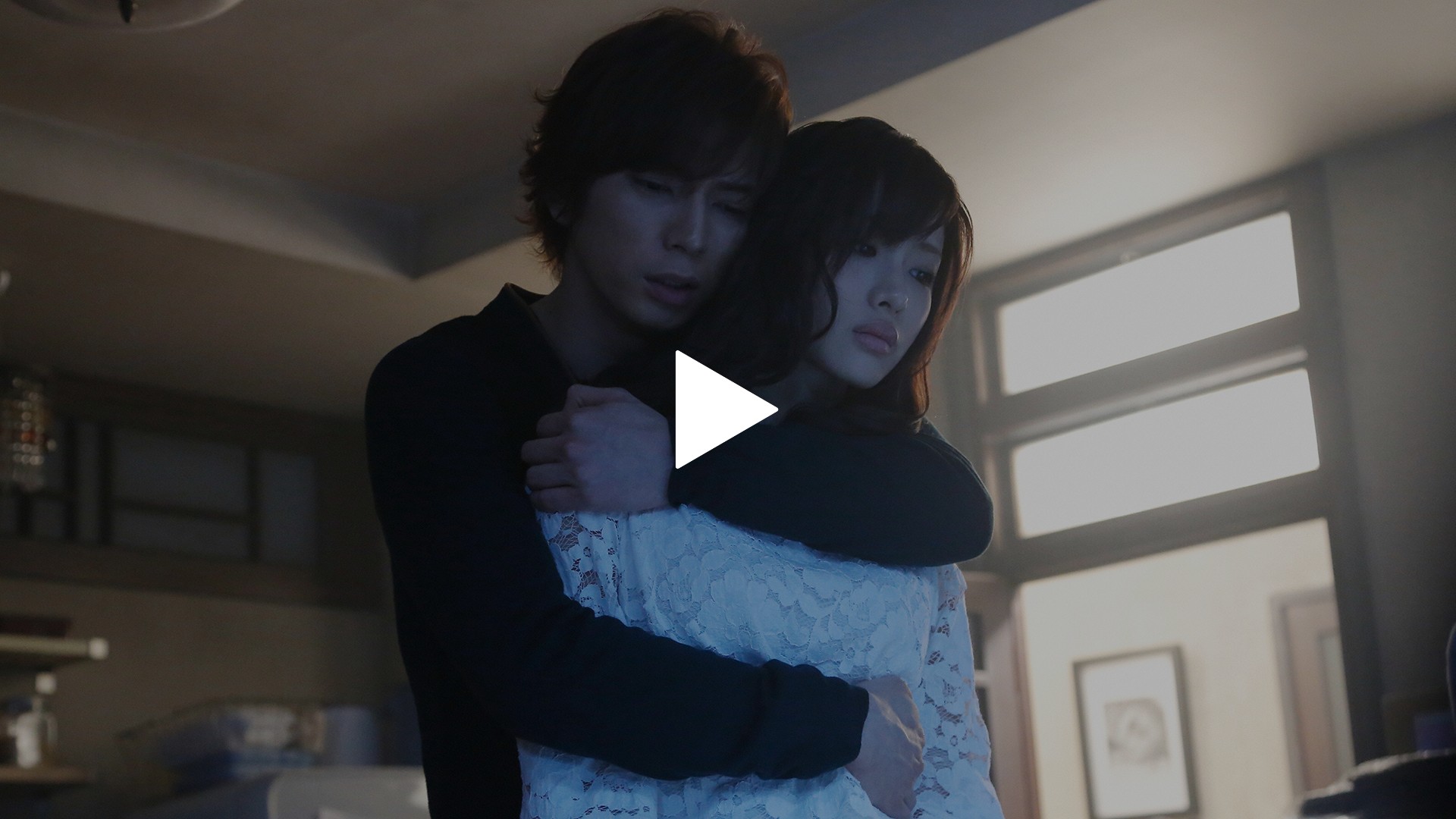 第9話 最終章突入！正も誤もない、これが恋だ｜フジテレビの人気ドラマ
