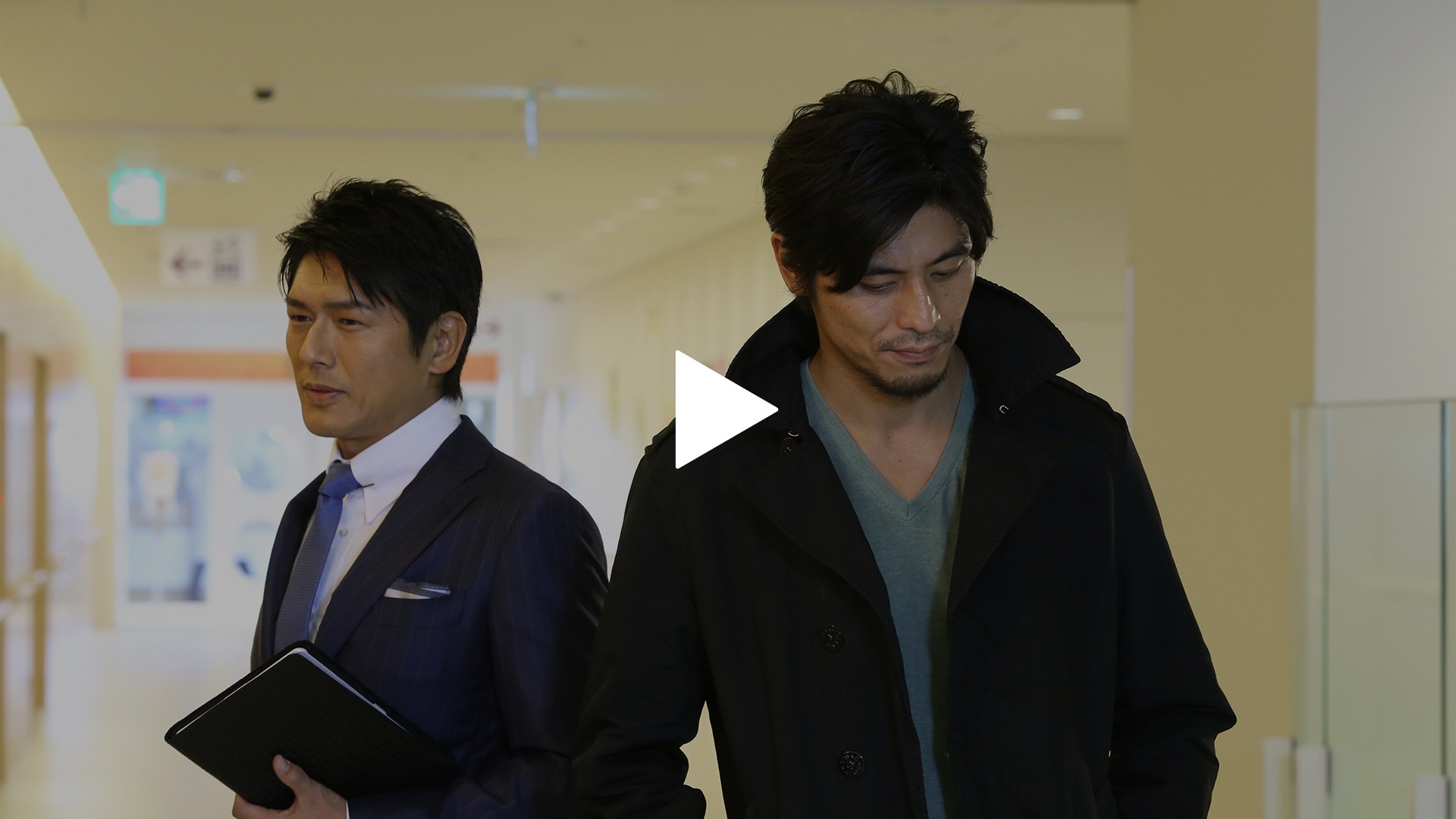 第2話 手術をすると患者は死ぬ｜フジテレビの人気ドラマ・アニメ