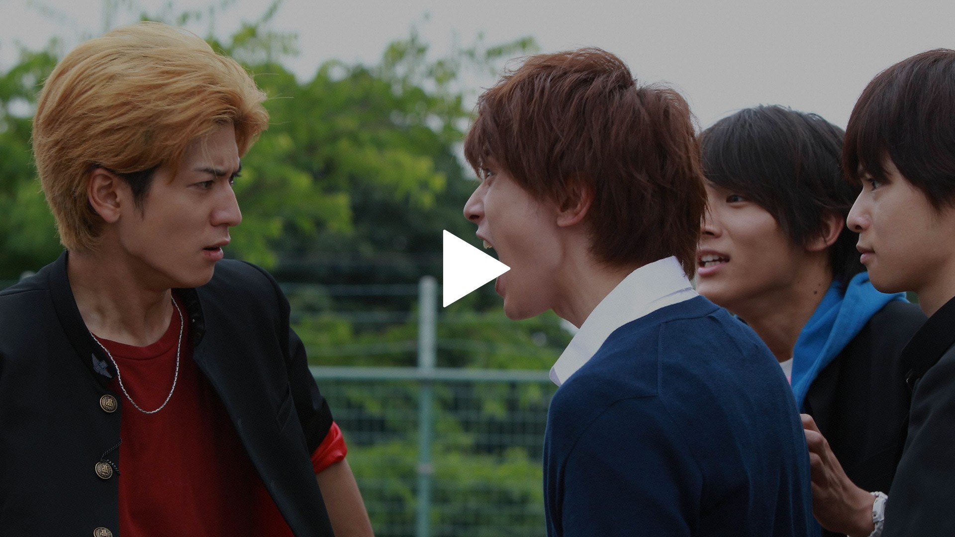 ドラマ 水球ヤンキース DVD-BOX 中島裕翔 吉沢亮 山﨑賢人 橋本環奈 水球ヤンキース｜フジテレビの人気ドラマ・アニメ・TV番組の動画