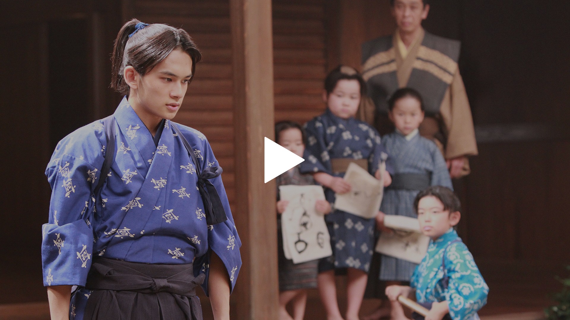 信長協奏曲 ドラマCD 浅井家滅亡編 第8話 命に代えても守るもの・・・信長様と見た夢｜フジテレビの