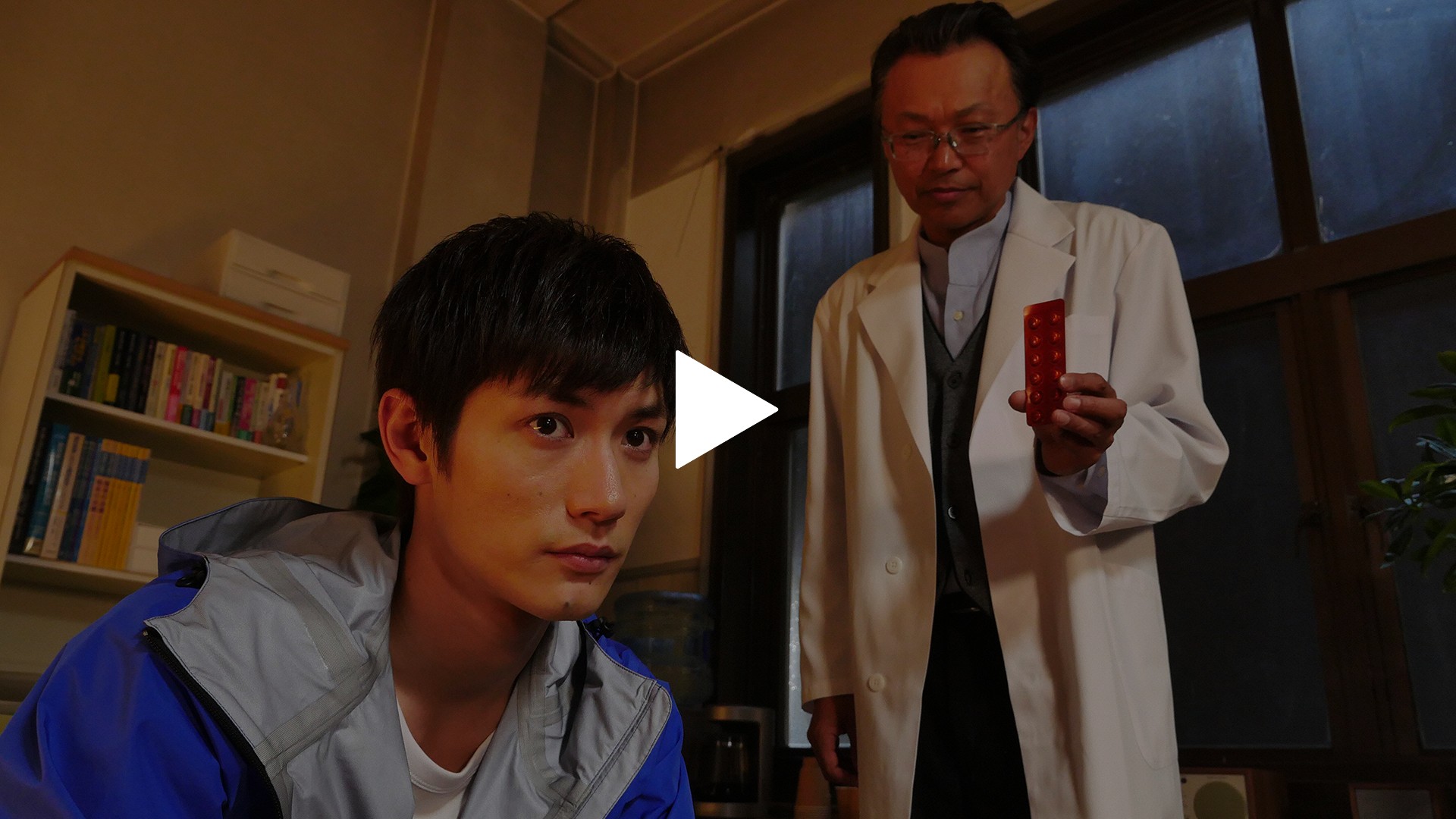 18 春の特別編｜フジテレビの人気ドラマ・アニメ・TV番組の動画