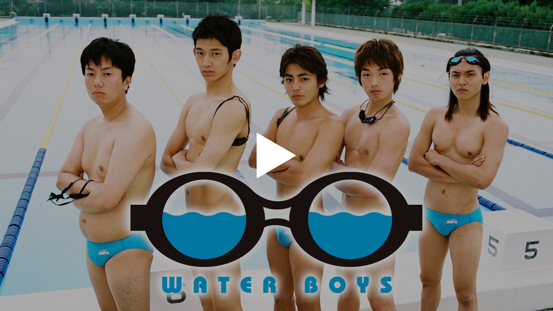 60秒予告｜フジテレビの人気ドラマ・アニメ・TV番組の動画が見