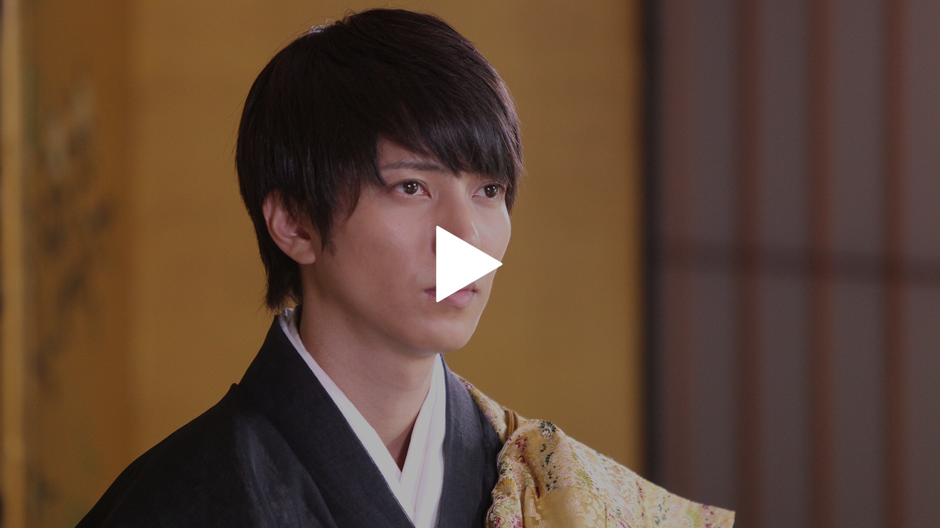 朝 5 晚 9～私に恋したお坊さん～」BD ディスク入りケース ブルーレイ 2025