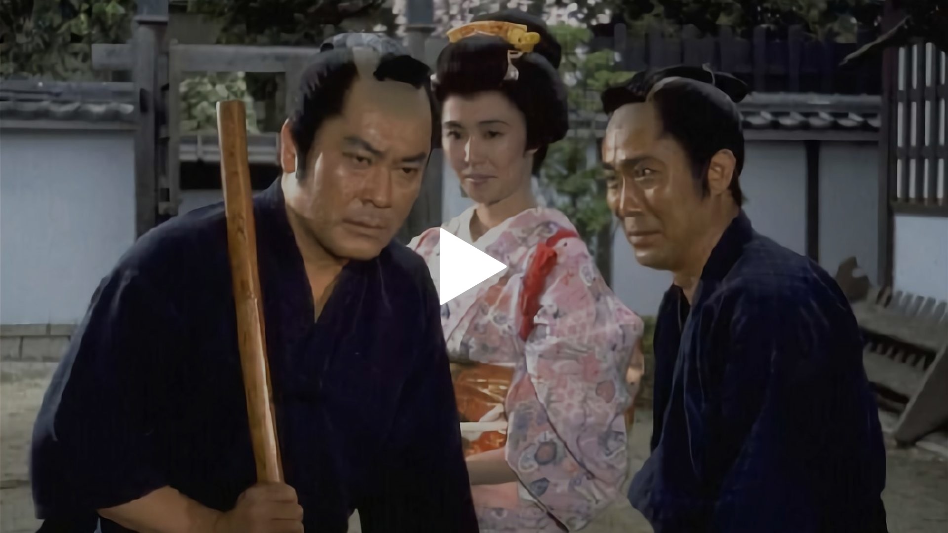 第2話 ｢本所櫻屋敷｣｜フジテレビの人気ドラマ・アニメ・TV番組の