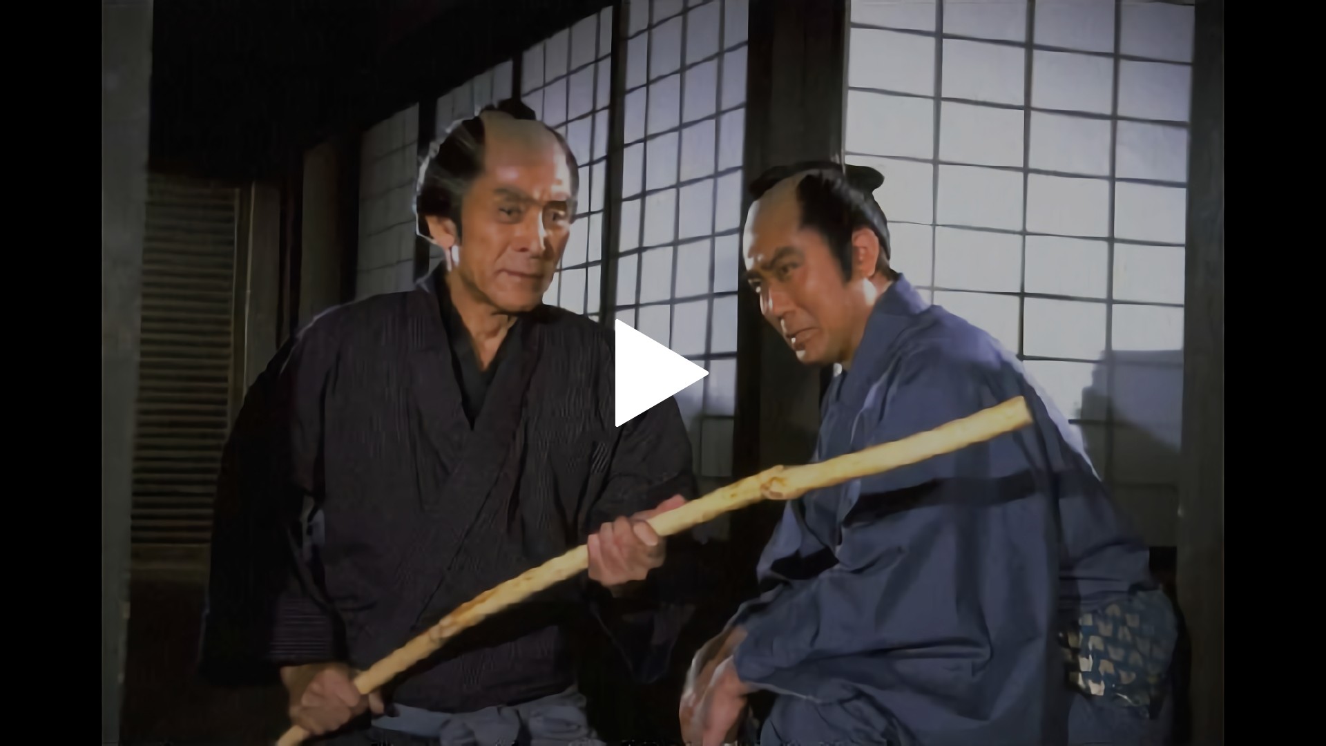 第10話 ｢盗賊二筋道｣｜フジテレビの人気ドラマ・アニメ・TV番組の動画