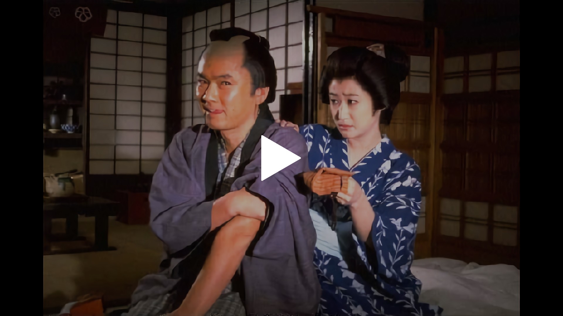 第16話 「夜狐」｜フジテレビの人気ドラマ・アニメ・TV番組の動画が見