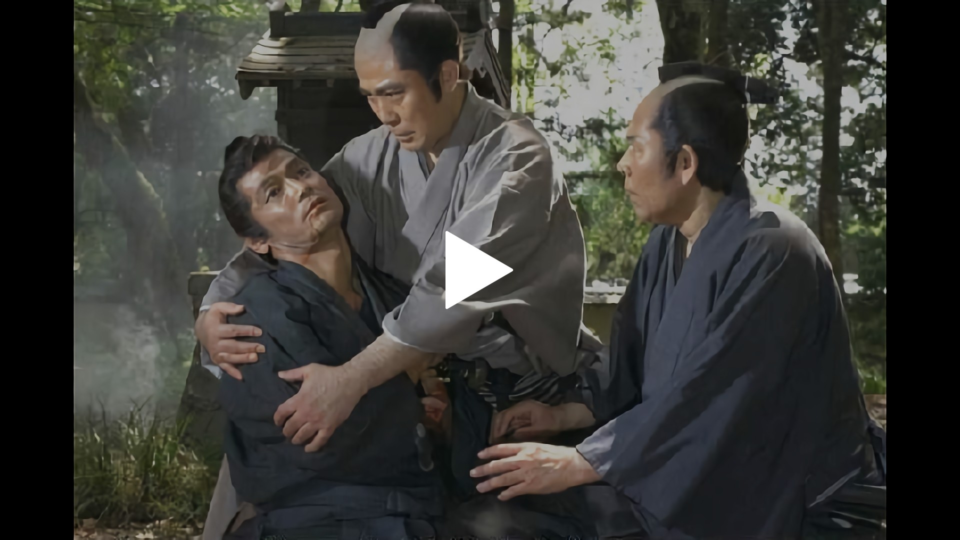 【中古】 鬼平犯科帳（おれの弟） 第6話 ｢おれの弟｣｜フジテレビの人気ドラマ・アニメ・TV番組の動画が見