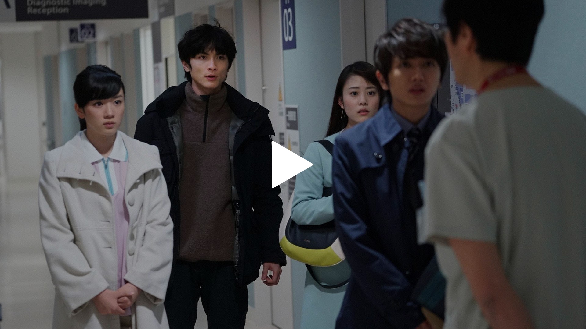 第10話 永遠の約束｜フジテレビの人気ドラマ・アニメ・TV番組の動画が