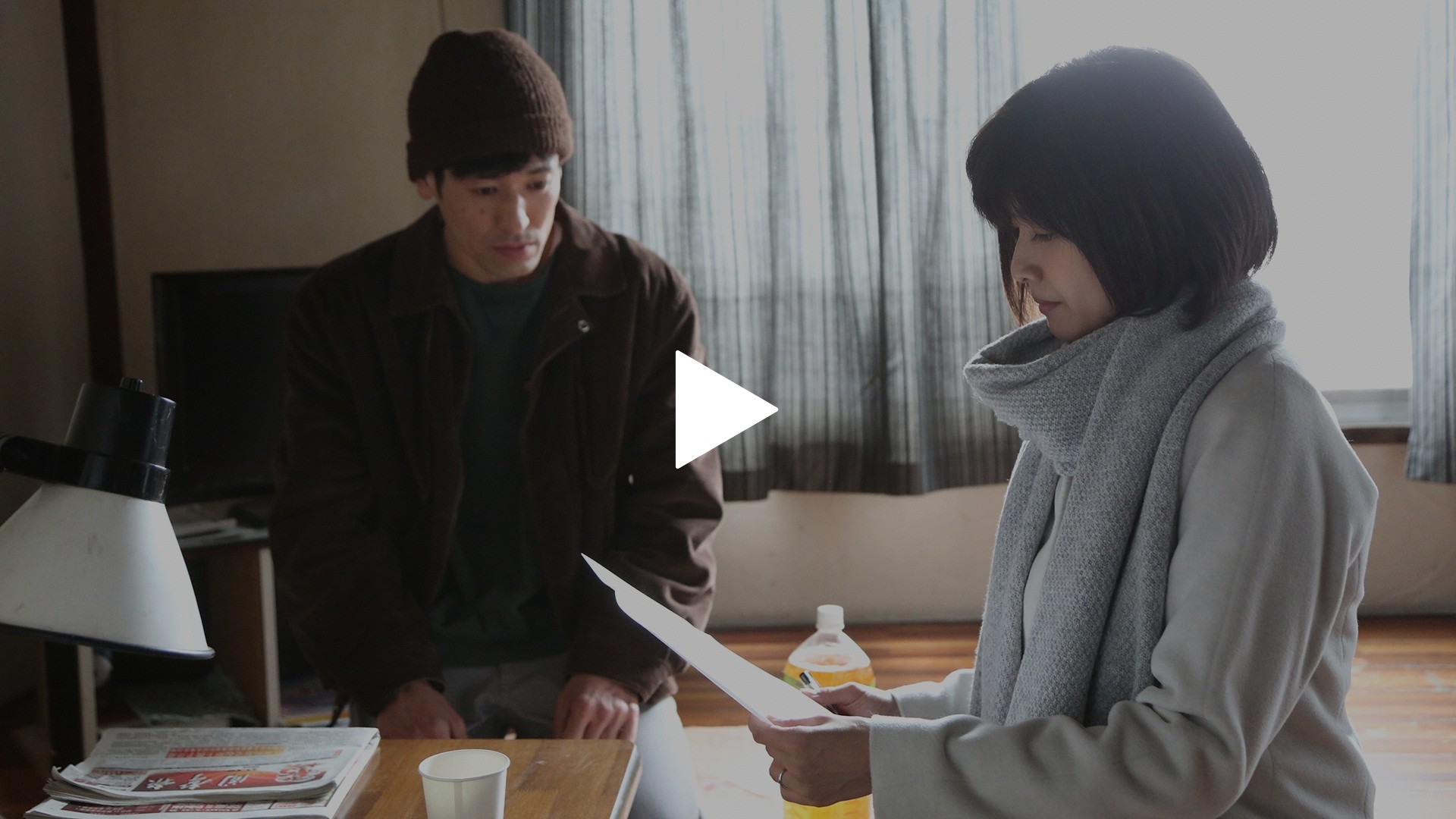 第3話 これって運命だね・・・今動き出す完全犯罪｜フジテレビの人気