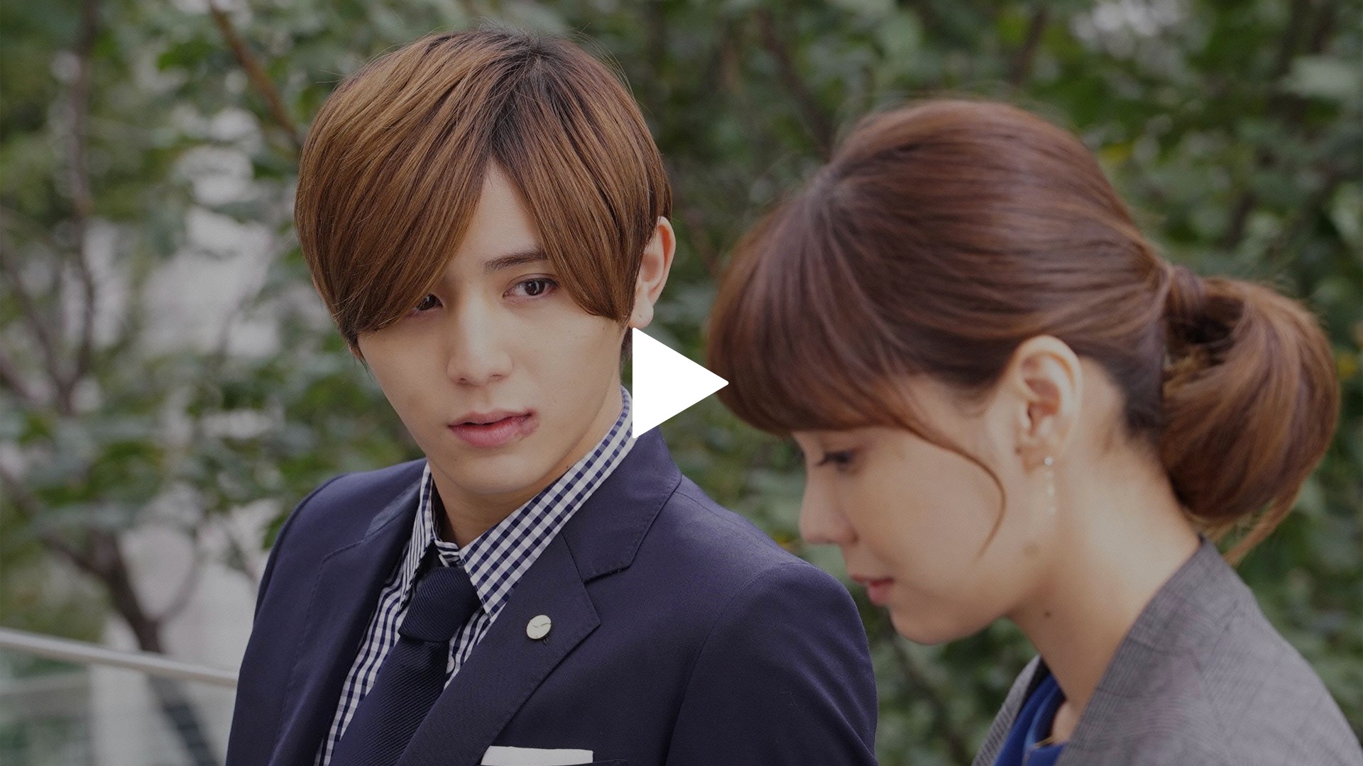 第5話 裏切り？策略？愛？引き裂かれる2人！！｜フジテレビの