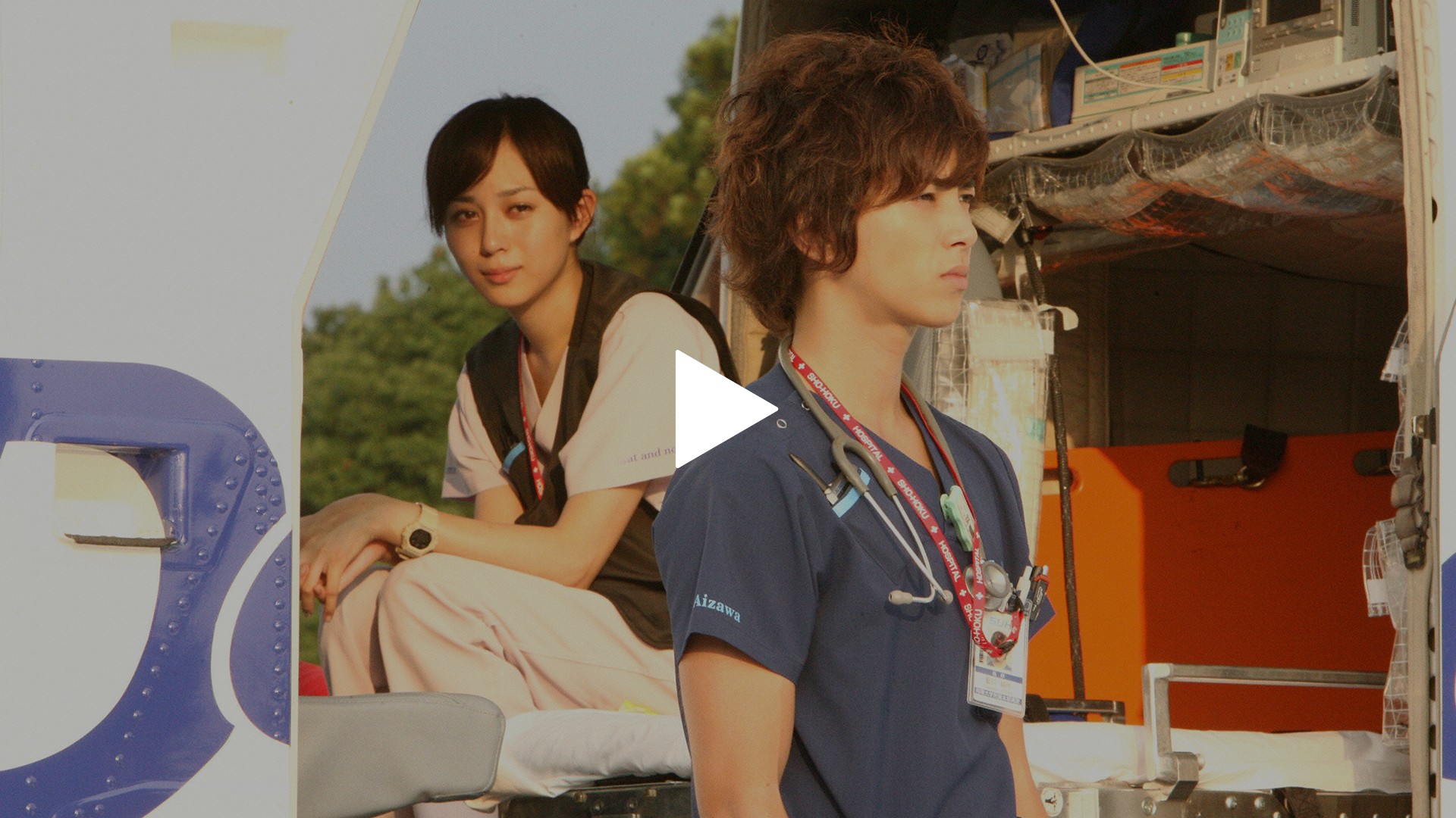第7話 告白｜フジテレビの人気ドラマ・アニメ・TV番組の動画が見放題＜FOD＞