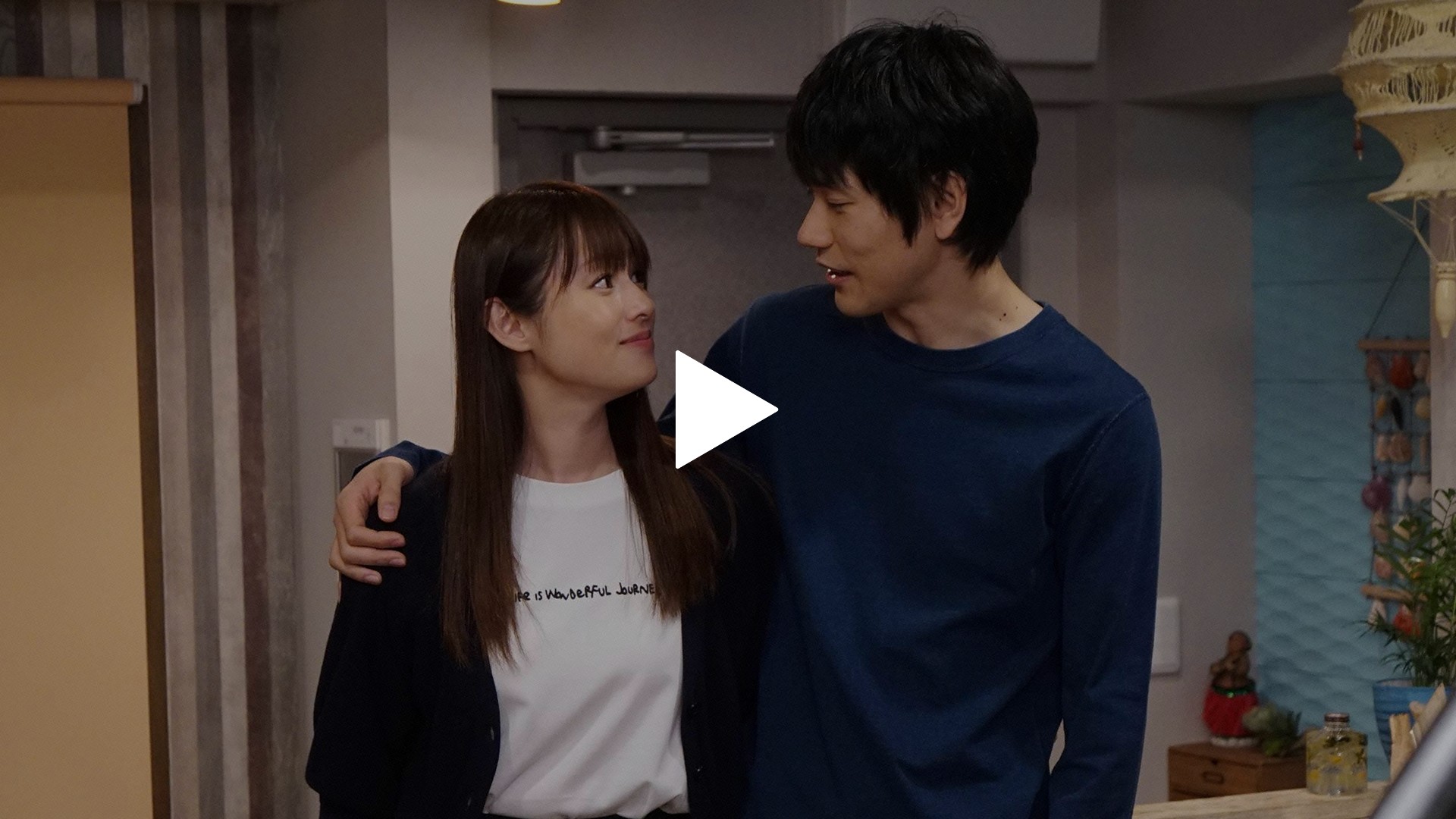 第5話 あふれる想い・・・！！私たちが出した答え｜フジテレビの人気