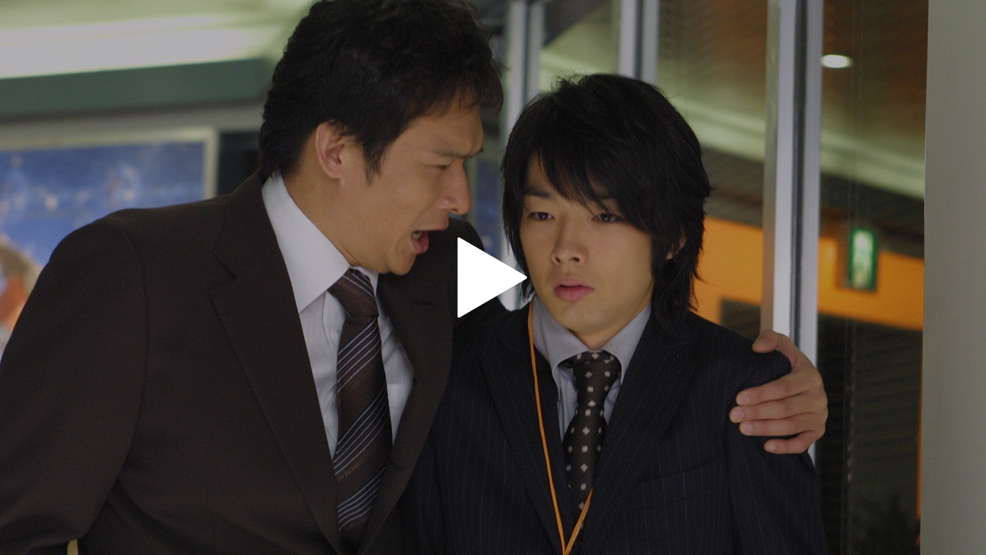 ラストクリスマス｜フジテレビの人気ドラマ・アニメ・TV番組の動画が見放題＜FOD＞