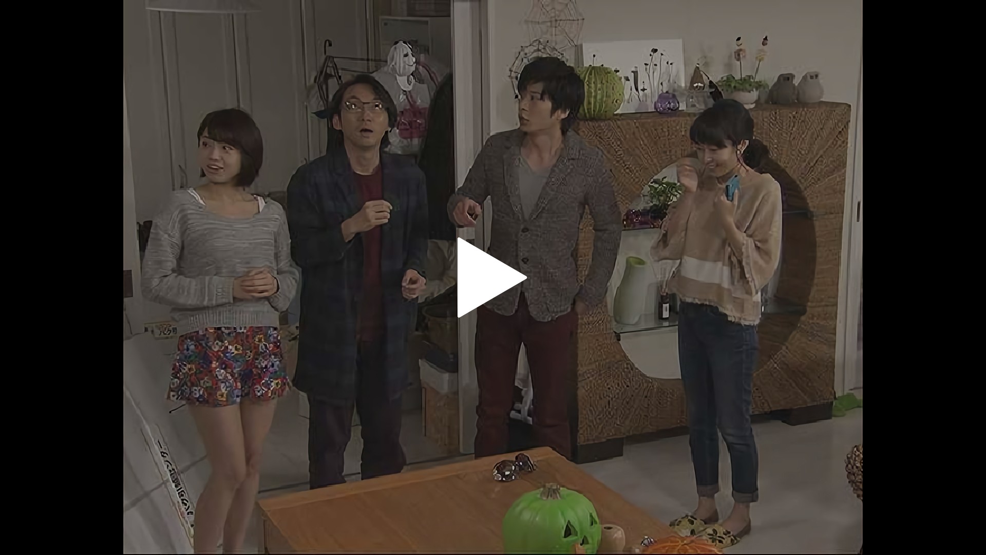 ホイチョイドラマ 恋の時価総額 第2話｜フジテレビの人気ドラマ