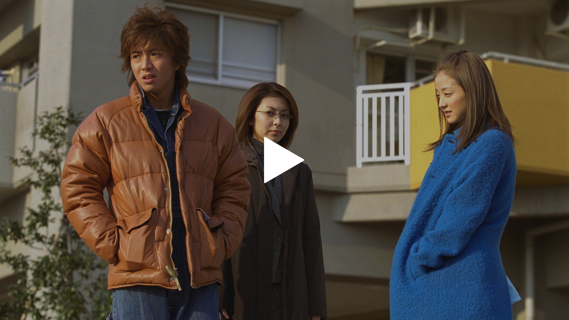 第2話 帰れないふたり｜フジテレビの人気ドラマ・アニメ・TV番組の動画