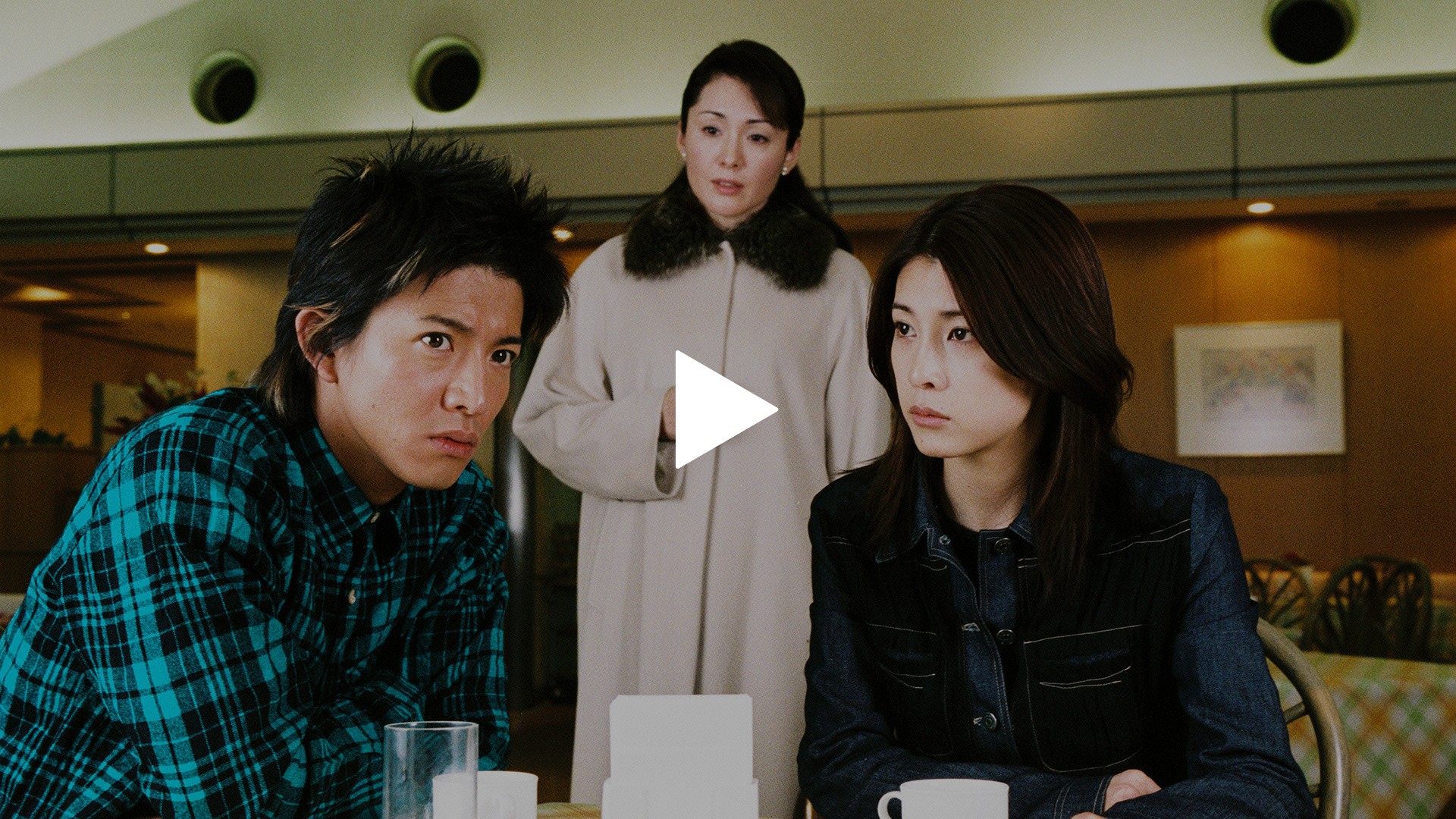 第6話 母へ｜フジテレビの人気ドラマ・アニメ・TV番組の動画が見放題