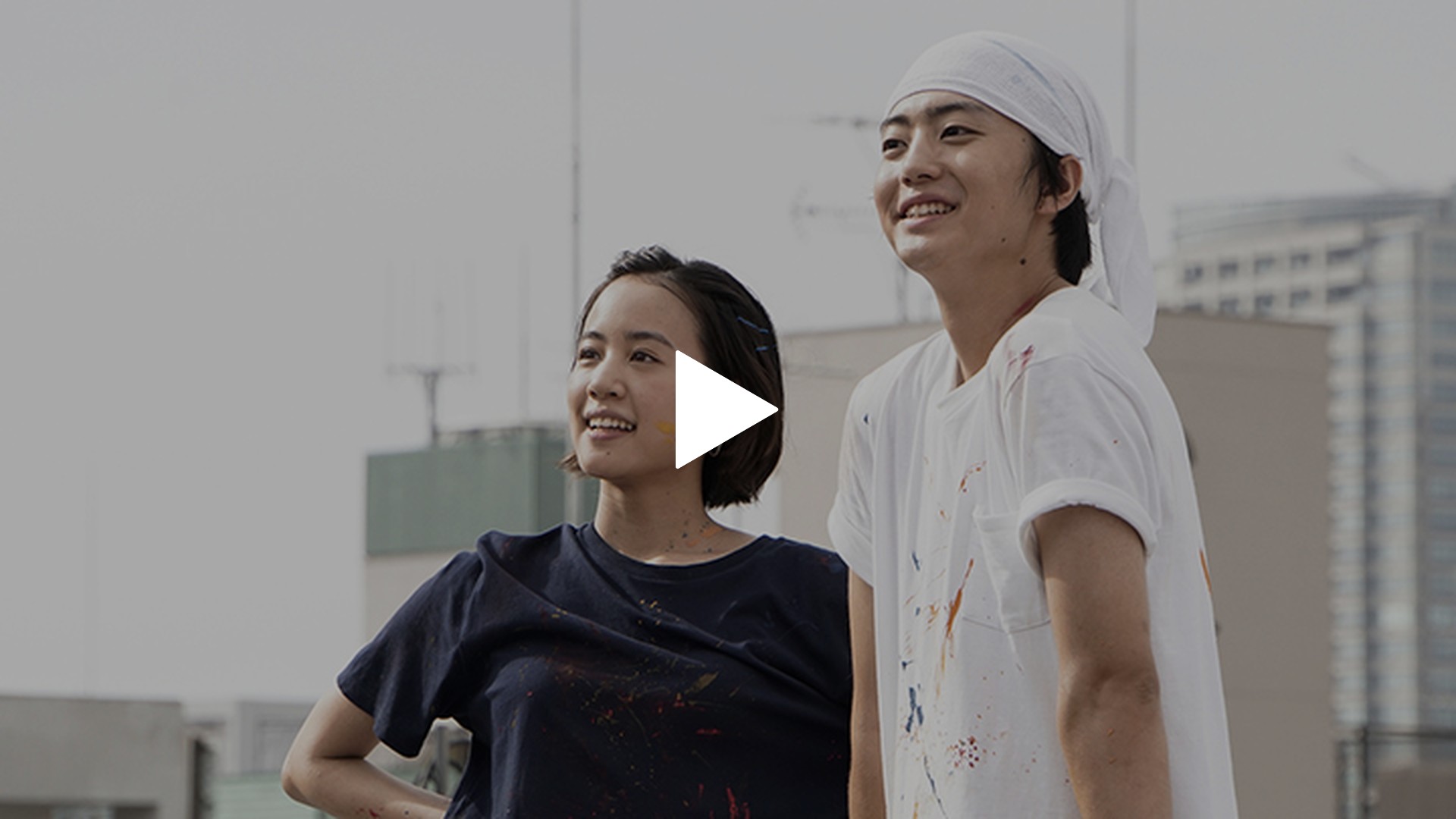 第5話 「二人で描く未来」｜フジテレビの人気ドラマ・アニメ・TV番組の