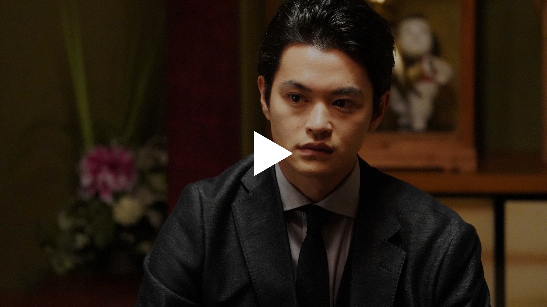 第8話 一家の離散と逃避行！愛する男に追われる泥棒娘｜フジ