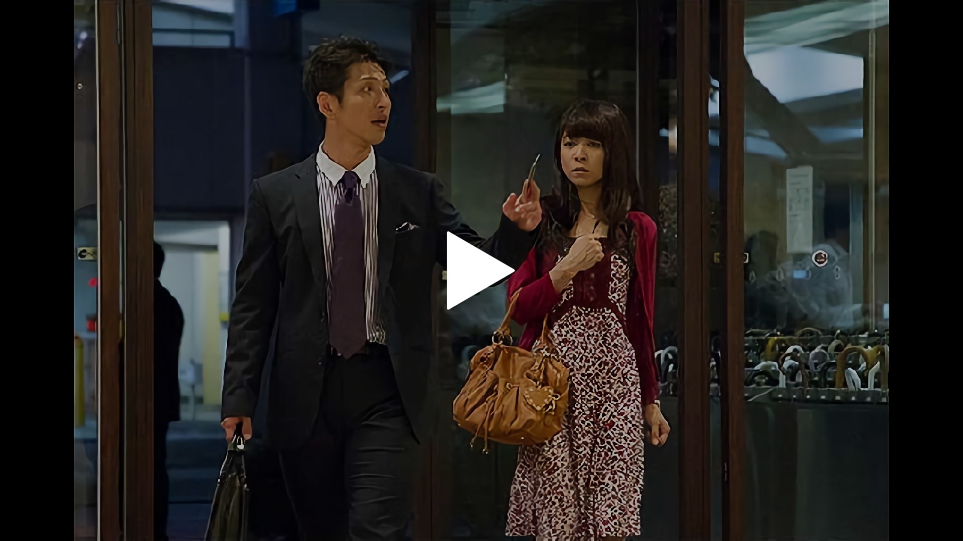 第6話 甘い蜜忘れられない禁断の味｜フジテレビの人気ドラマ