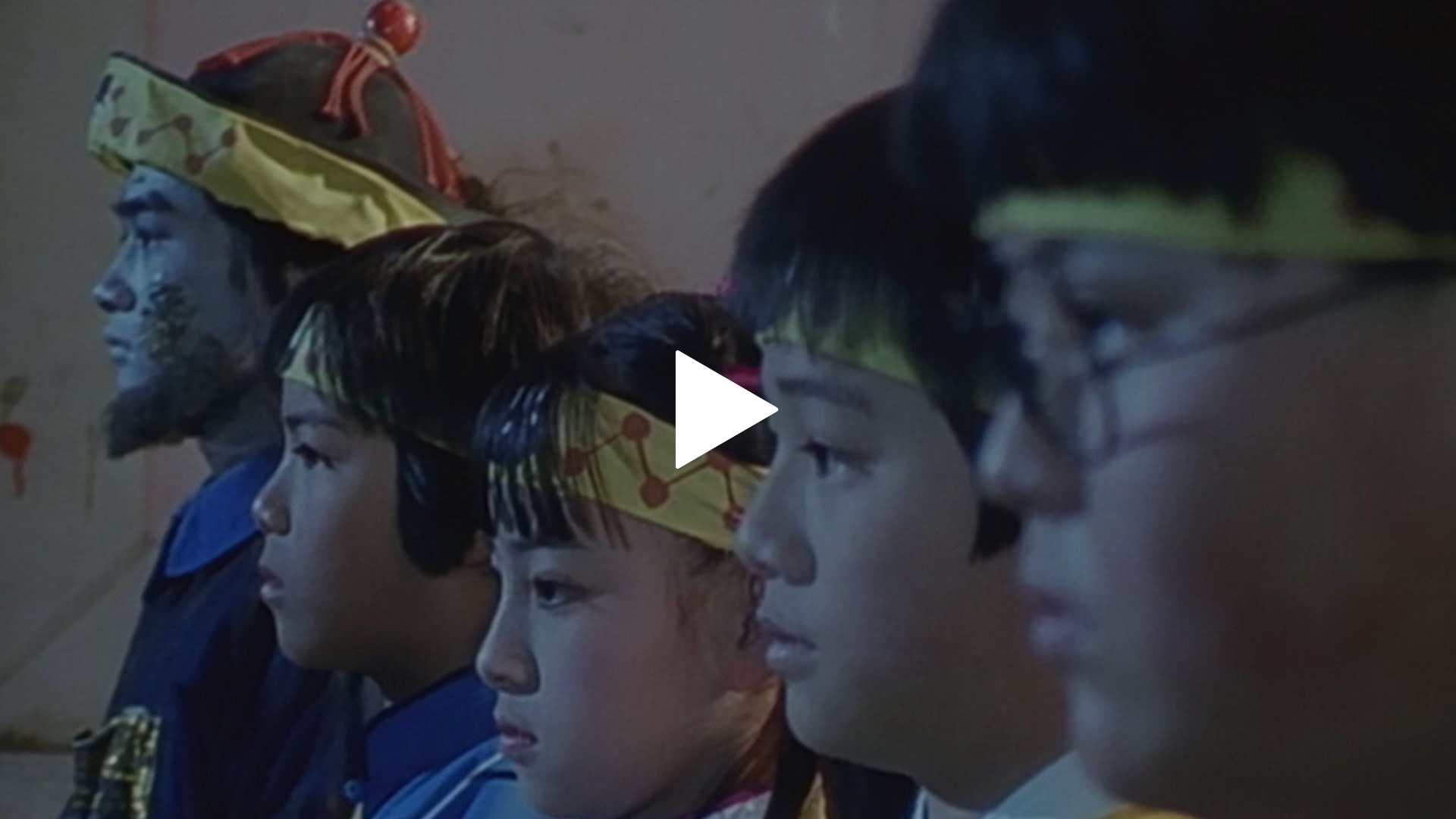 吹替版）テンテンたちと海賊キョンシーたちの友情！？｜フジテレビの