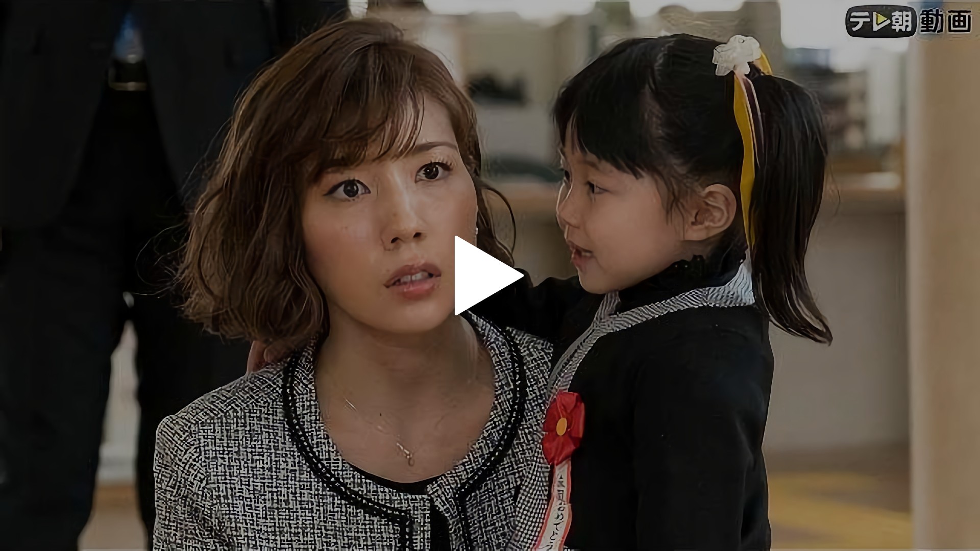 ep.8 ep.8 新たなる希望｜フジテレビの人気ドラマ・アニメ・TV番組の