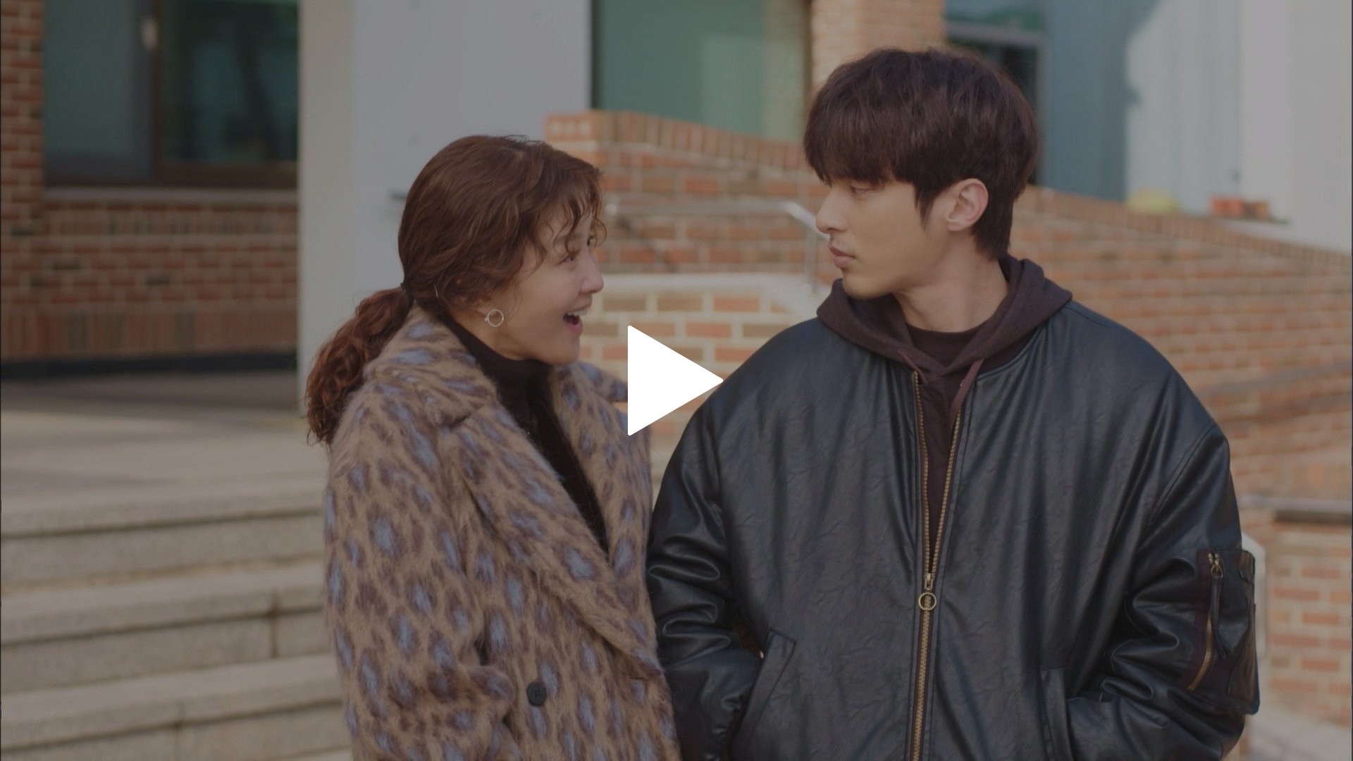 がんばれ！プンサン1〜11 がんばれ！プンサン1〜11 字幕版）第6話｜フジテレビの人気ドラマ・