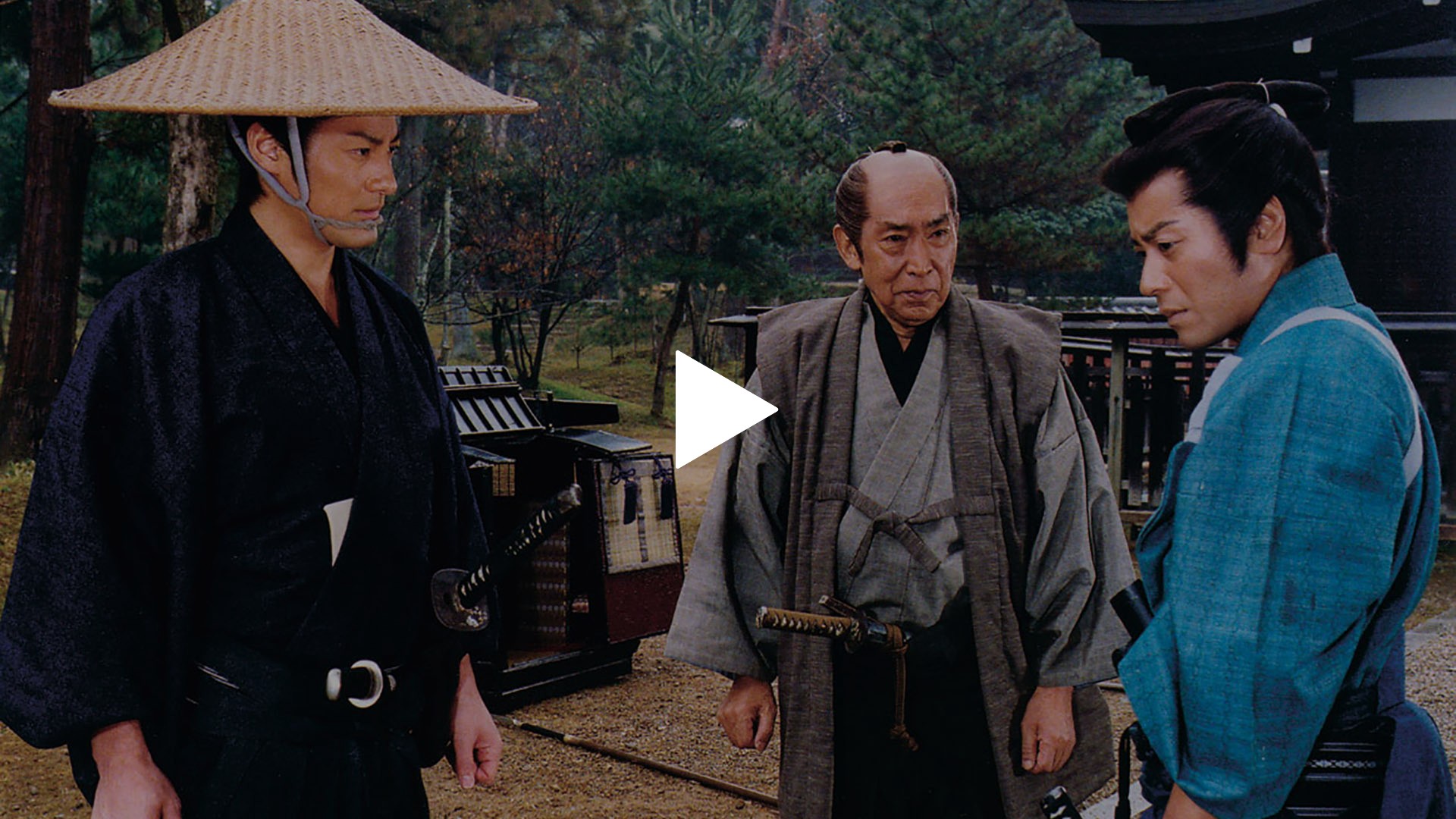 第10話 暗殺者｜フジテレビの人気ドラマ・アニメ・TV番組の動画