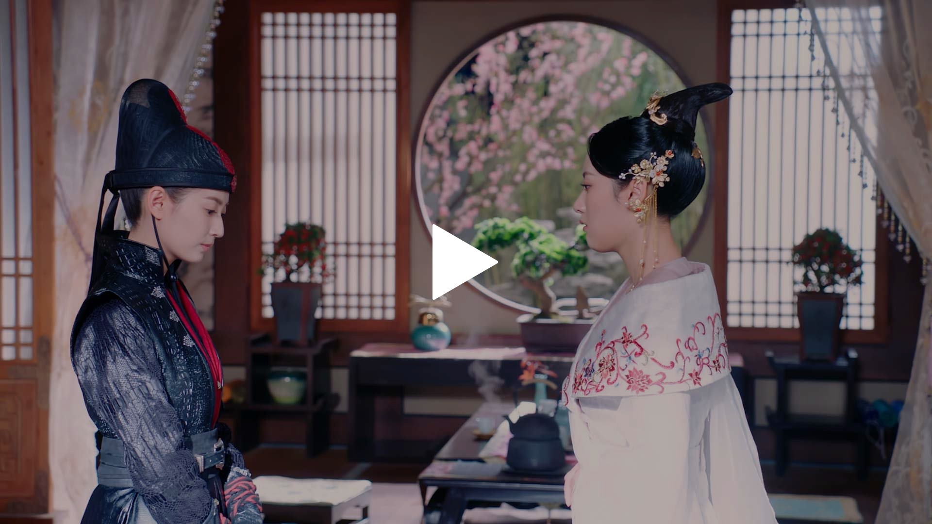 （字幕版）第16話 嫉妬と敵意